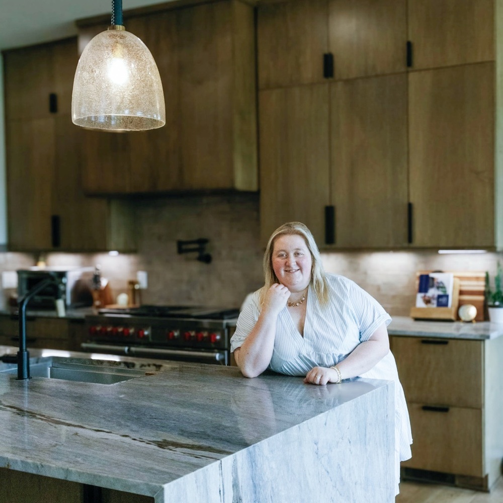 Meet your Posher, Lilli